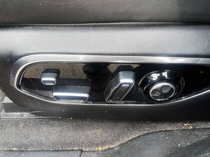 used 2021 Jeep Grand Cherokee car
