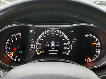 used 2021 Jeep Grand Cherokee car, priced at $33,782