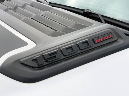 used 2021 Ram 1500 Crew Cab car