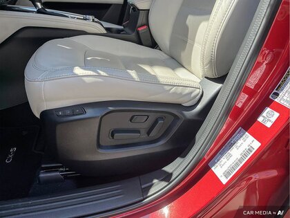 used 2020 Mazda CX-5 car, priced at $38,455