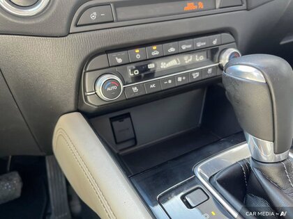 used 2020 Mazda CX-5 car, priced at $38,455