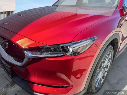 used 2020 Mazda CX-5 car, priced at $38,455