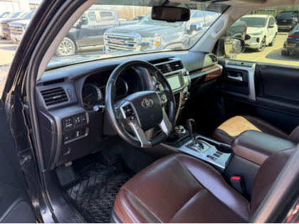 used 2016 Toyota 4Runner car, priced at $33,993