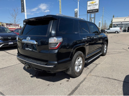 used 2016 Toyota 4Runner car, priced at $33,993
