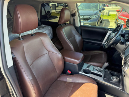 used 2016 Toyota 4Runner car, priced at $33,993