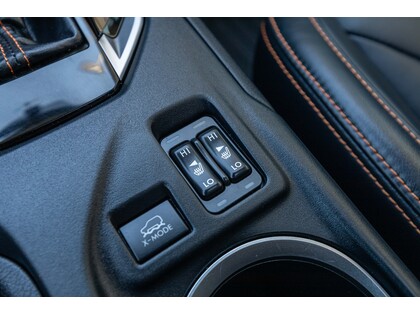 used 2021 Subaru Crosstrek car, priced at $32,988