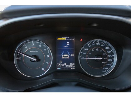 used 2021 Subaru Crosstrek car, priced at $32,988