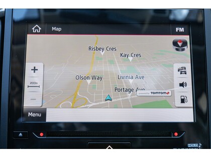 used 2021 Subaru Crosstrek car, priced at $32,988