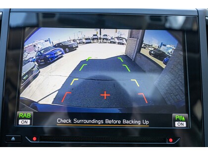 used 2021 Subaru Crosstrek car, priced at $32,988