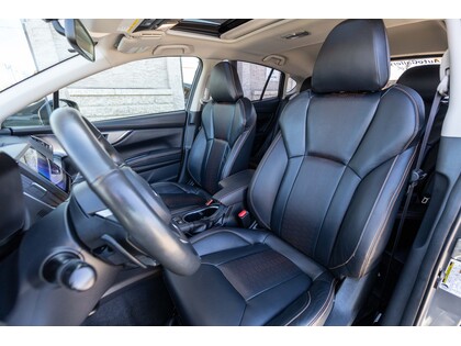 used 2021 Subaru Crosstrek car, priced at $32,988
