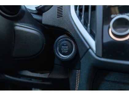 used 2021 Subaru Crosstrek car, priced at $32,988