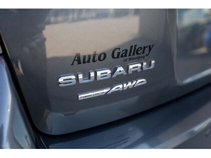 used 2021 Subaru Crosstrek car, priced at $32,988