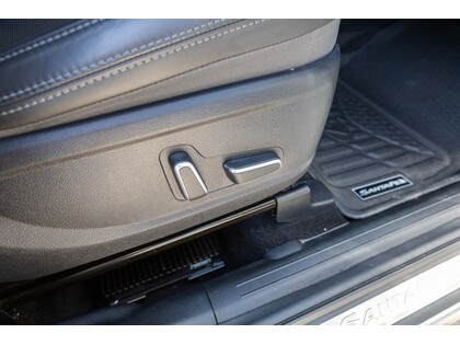 used 2021 Hyundai Santa Fe car, priced at $36,988