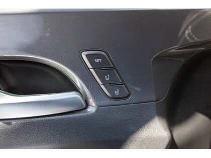 used 2021 Hyundai Santa Fe car, priced at $36,988