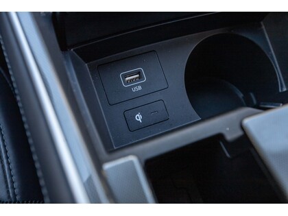 used 2021 Hyundai Santa Fe car, priced at $36,988