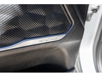 used 2021 Hyundai Santa Fe car, priced at $36,988