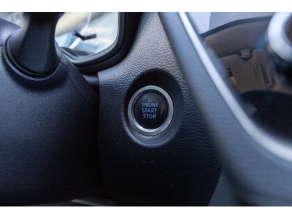 used 2022 Toyota Corolla Cross car, priced at $35,988