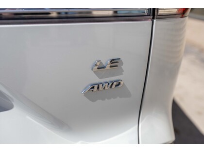 used 2022 Toyota Corolla Cross car, priced at $35,988