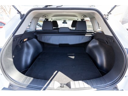 used 2022 Toyota Corolla Cross car, priced at $35,988
