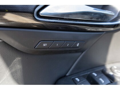 used 2022 Buick Envision car, priced at $34,888