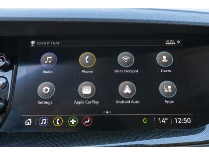 used 2022 Buick Envision car, priced at $34,888