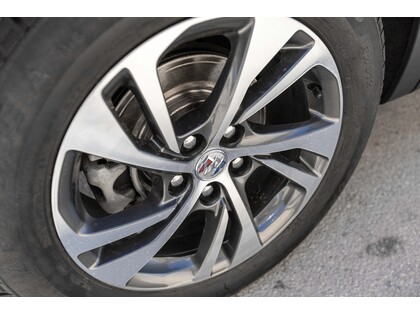 used 2022 Buick Envision car, priced at $34,888