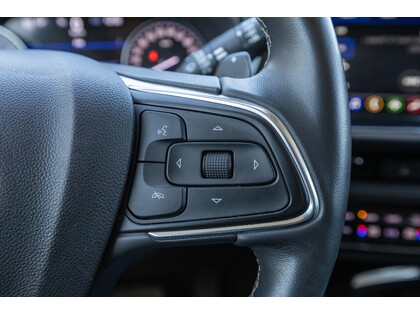 used 2022 Buick Envision car, priced at $34,888