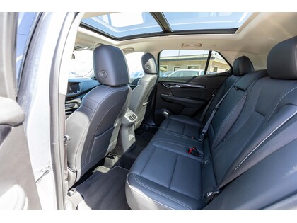 used 2022 Buick Envision car, priced at $34,888