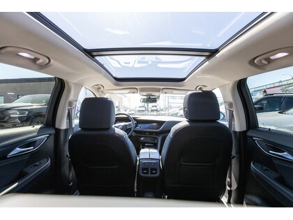 used 2022 Buick Envision car, priced at $34,888