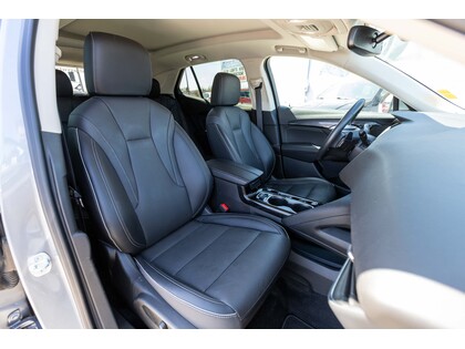 used 2022 Buick Envision car, priced at $34,888