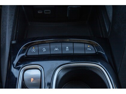 used 2022 Buick Envision car, priced at $34,888