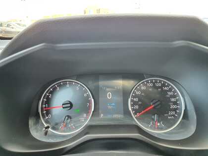 used 2020 Toyota RAV4 car, priced at $34,995