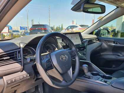 used 2024 Toyota Camry car, priced at $43,995