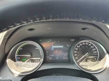 used 2024 Toyota Camry car, priced at $43,995