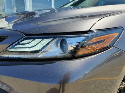 used 2024 Toyota Camry car, priced at $43,995