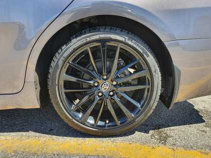 used 2024 Toyota Camry car, priced at $43,995