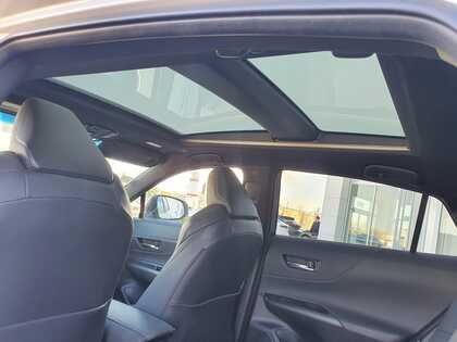 used 2023 Toyota Venza car, priced at $48,995