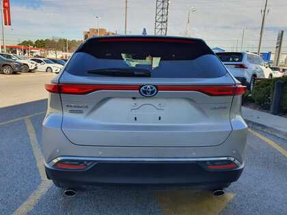 used 2023 Toyota Venza car, priced at $48,995