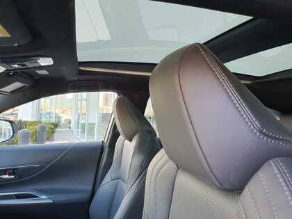 used 2023 Toyota Venza car, priced at $48,995
