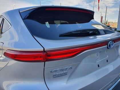 used 2023 Toyota Venza car, priced at $48,995