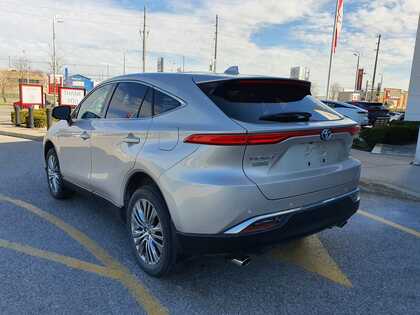 used 2023 Toyota Venza car, priced at $48,995