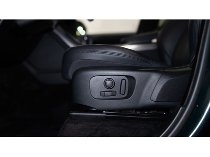 used 2021 Land Rover Range Rover Sport car, priced at $63,900