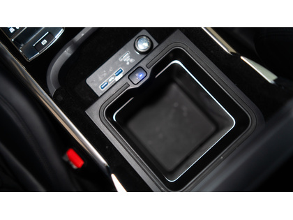 used 2021 Land Rover Range Rover Sport car, priced at $63,900