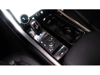 used 2021 Land Rover Range Rover Sport car, priced at $63,900