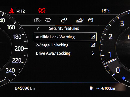 used 2022 Land Rover Range Rover Sport car, priced at $71,900