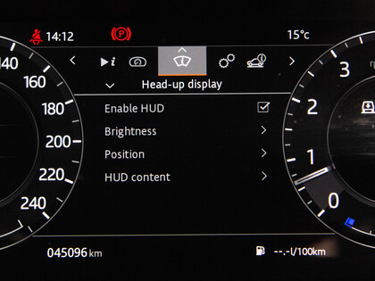 used 2022 Land Rover Range Rover Sport car, priced at $71,900