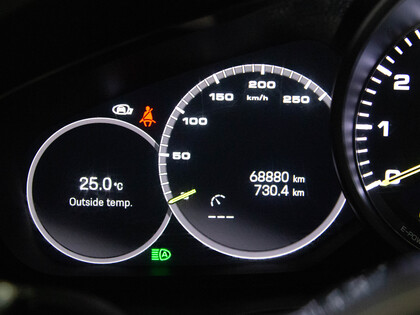 used 2022 Porsche Cayenne car, priced at $79,900