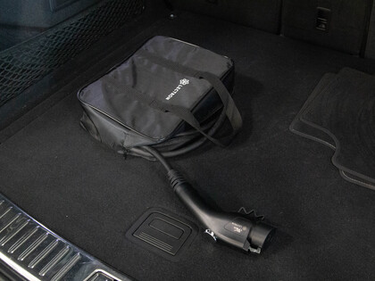 used 2022 Porsche Cayenne car, priced at $79,900