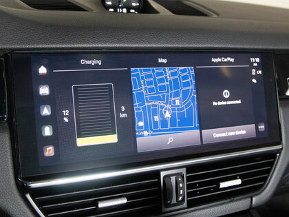 used 2022 Porsche Cayenne car, priced at $79,900