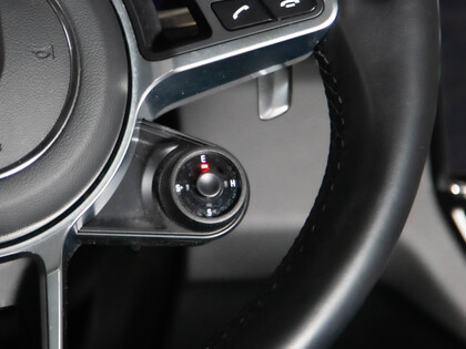 used 2022 Porsche Cayenne car, priced at $79,900